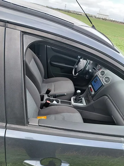 Ford Focus 2007 photo 5