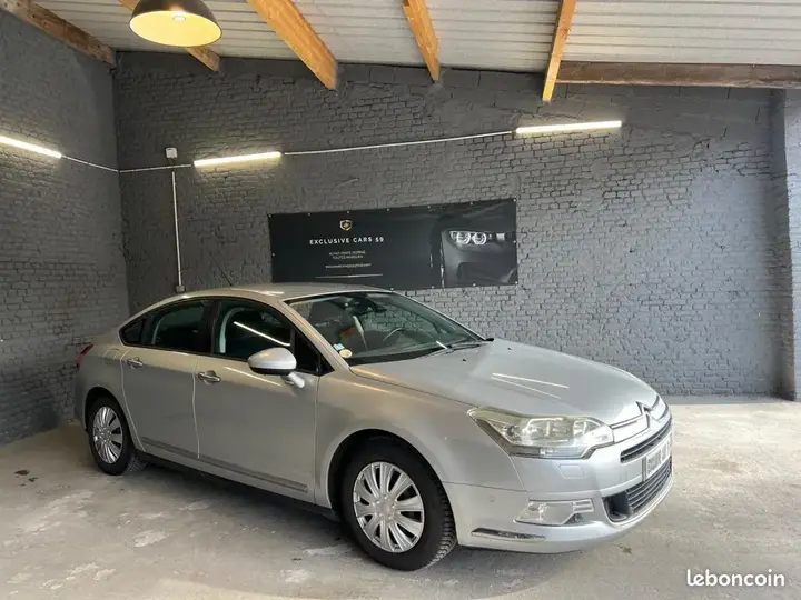 Citroen C5
