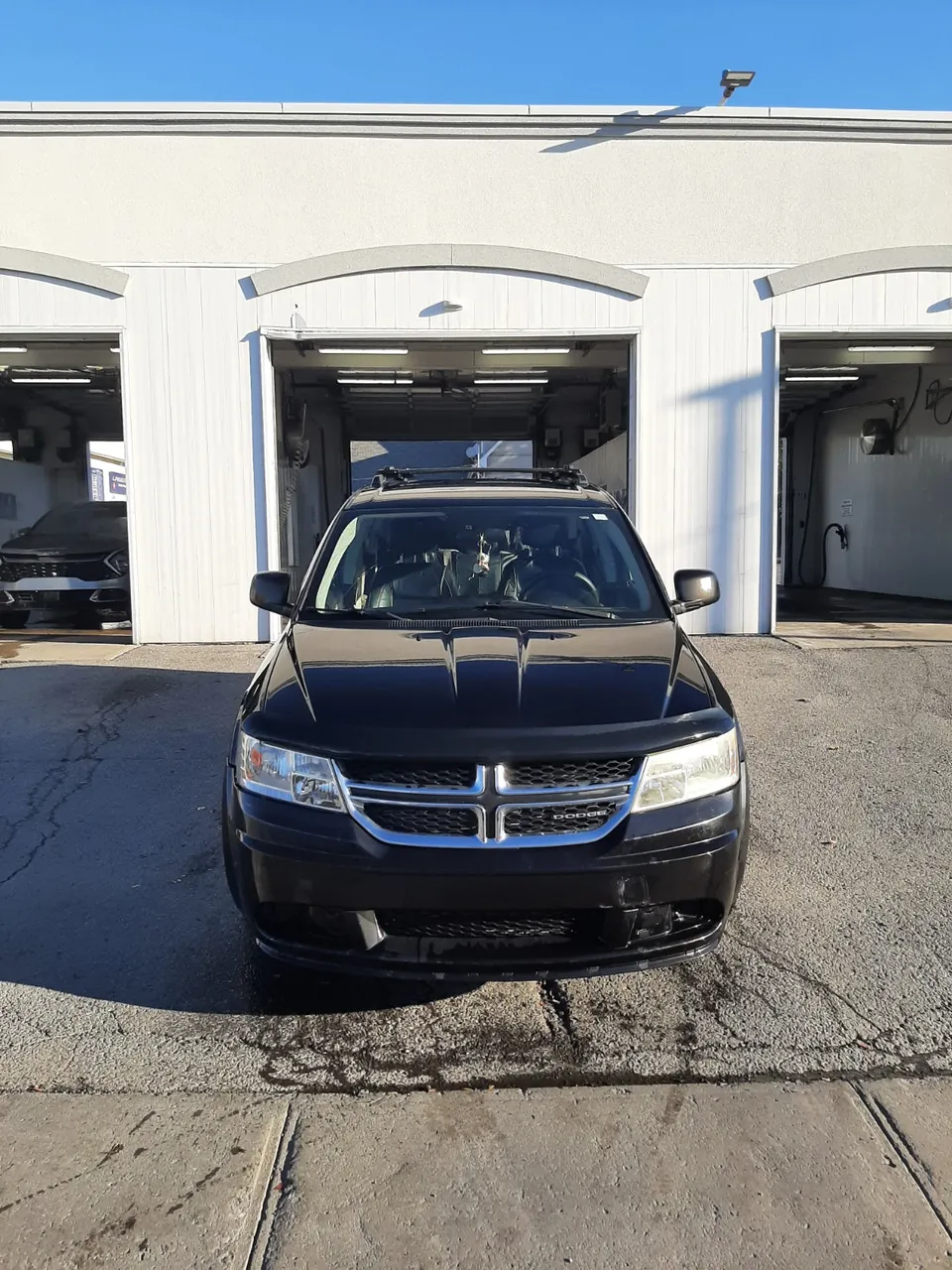 Dodge Journey