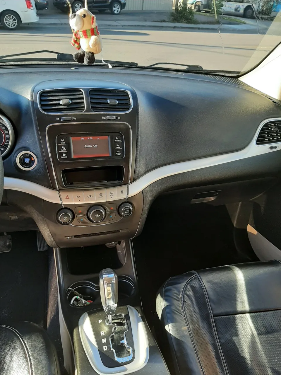 Dodge Journey 2011 photo 4