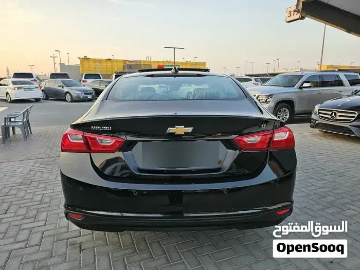 Chevrolet Malibu 2024 photo 4