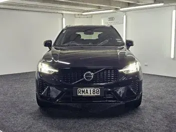 Volvo Xc60 2025 photo 3