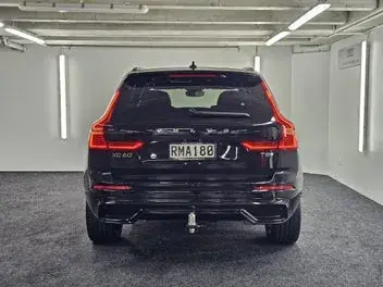 Volvo Xc60 2025 photo 5