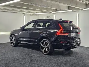 Volvo Xc60 2025 photo 4