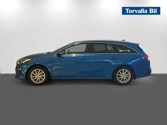 Kia Ceed 2019 photo 4
