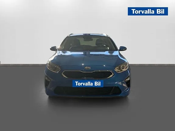 Kia Ceed 2019 photo 3