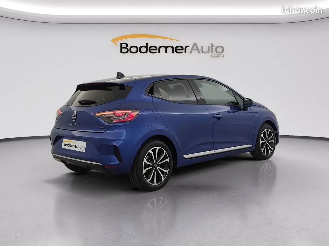 Renault Clio 2025 photo 5