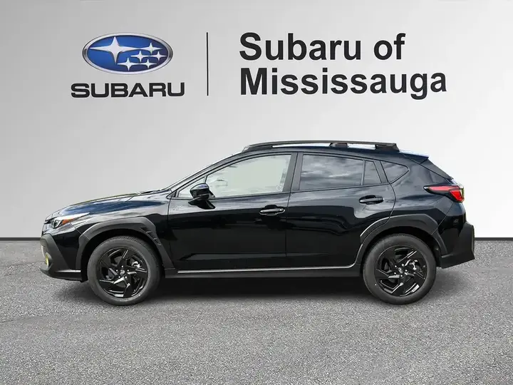 Subaru Crosstrek 2024 photo 4