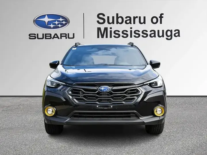 Subaru Crosstrek 2024 photo 3