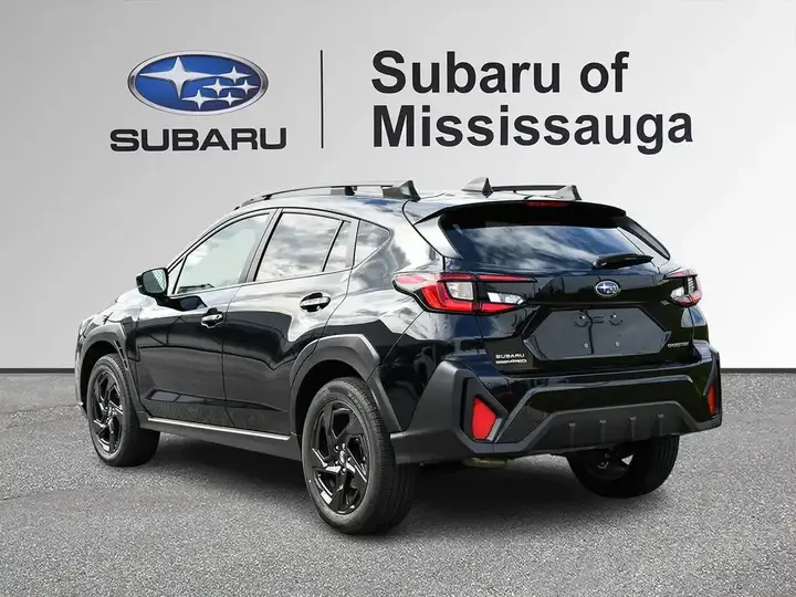 Subaru Crosstrek 2024 photo 5