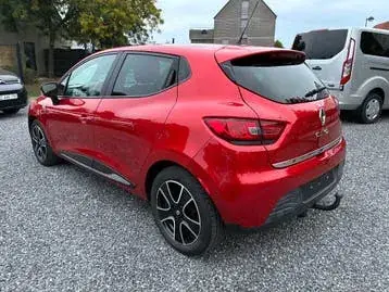 Renault Clio 2015 photo 4