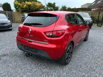 Renault Clio 2015 photo 3