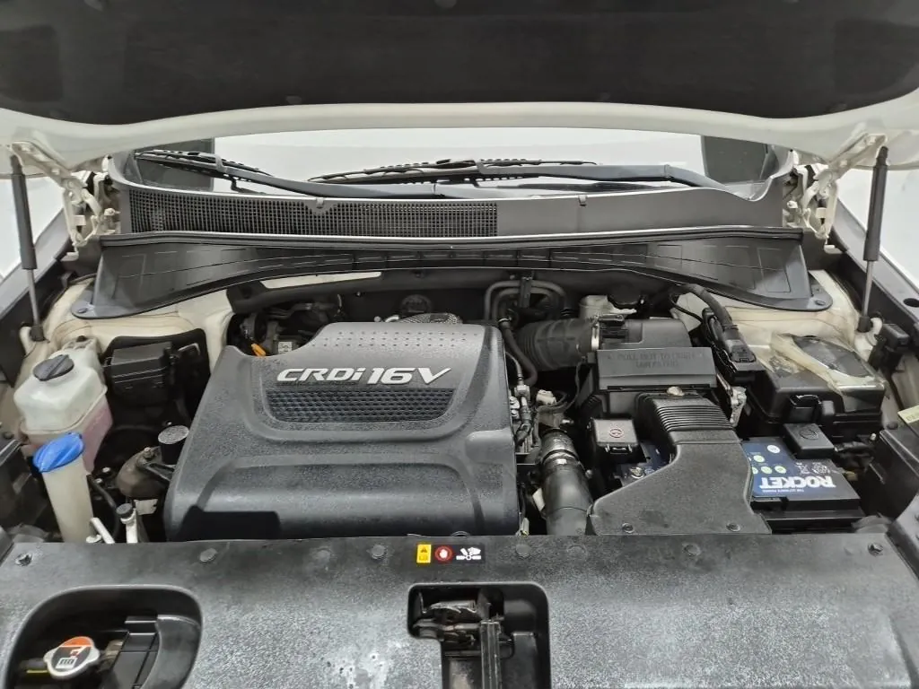 Kia Sorento 2017 photo 5