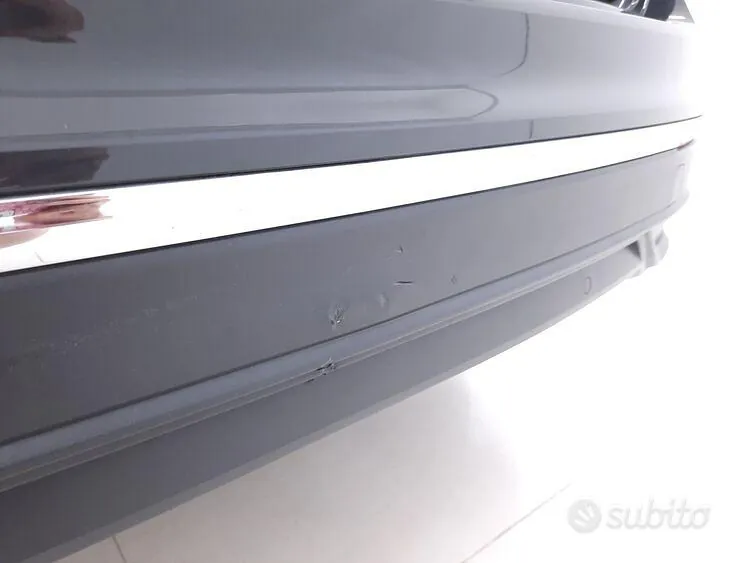 Volkswagen Tiguan 2023 photo 5