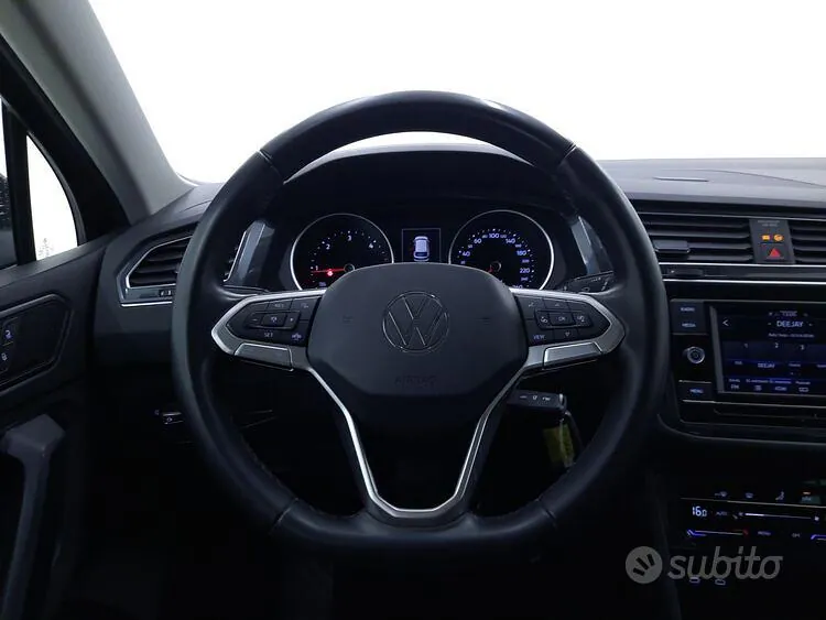 Volkswagen Tiguan 2023 photo 4