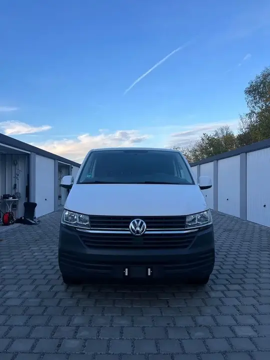 Volkswagen T6 Transporter