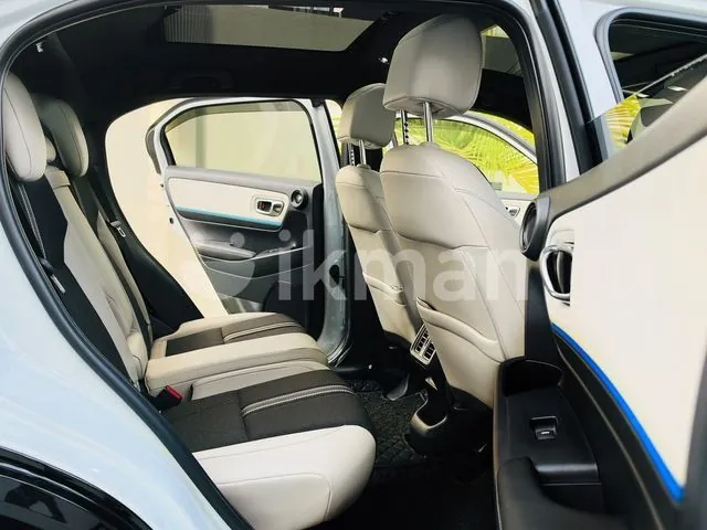 Honda Vezel 2025 photo 5