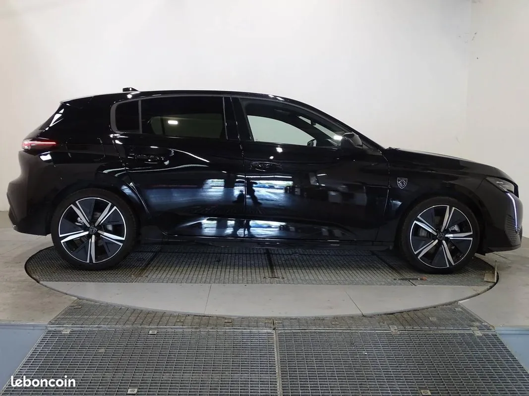 Peugeot 308 2025 photo 5