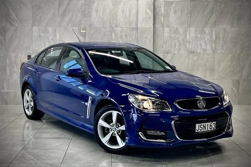 Holden Commodore