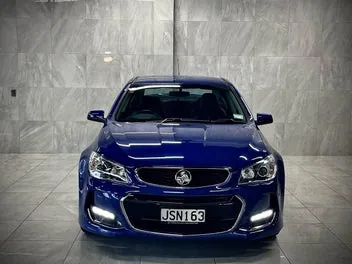 Holden Commodore 2016 photo 5