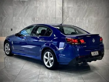 Holden Commodore 2016 photo 3