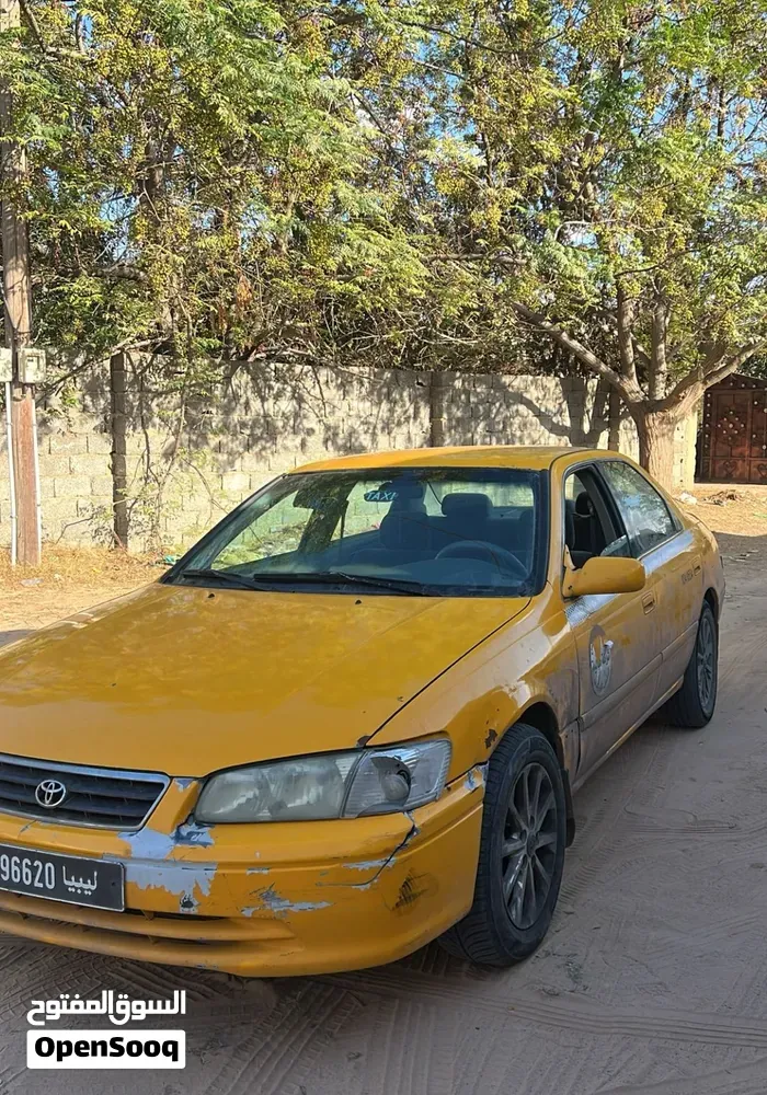 Toyota Camry 2006 photo 2