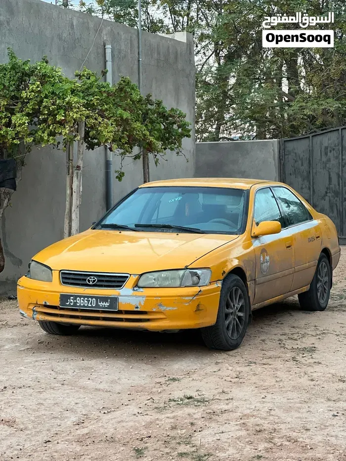 Toyota Camry 2006 photo 4