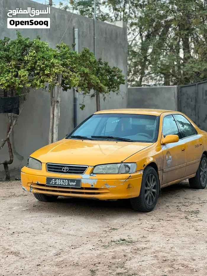 Toyota Camry 2006 photo 3
