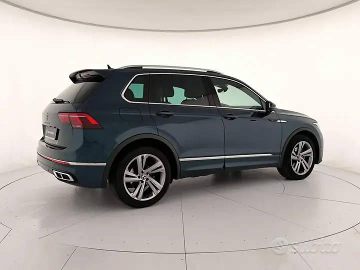 Volkswagen Tiguan 2023 photo 3