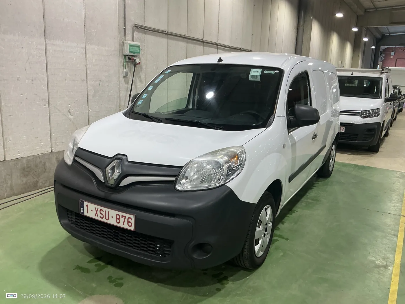 Renault Kangoo