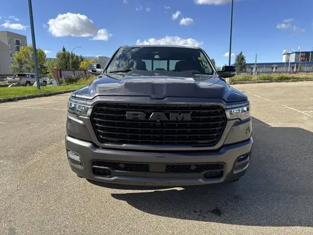 Ram 1500 2026 photo 2
