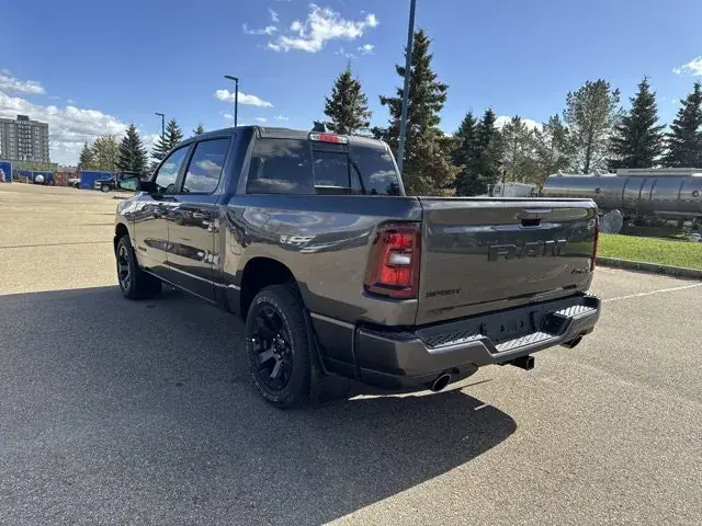 Ram 1500 2026 photo 5