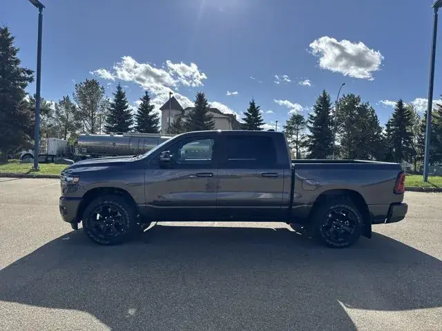 Ram 1500 2026 photo 4