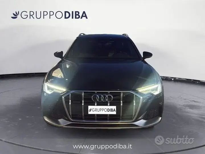 Audi A6 Allroad 2020 photo 2