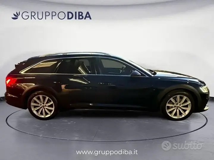 Audi A6 Allroad 2020 photo 4