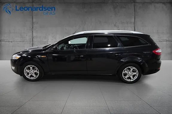 Ford Mondeo 2009 photo 3