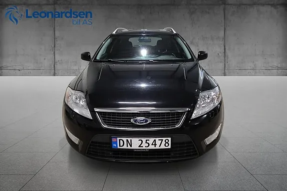 Ford Mondeo 2009 photo 2