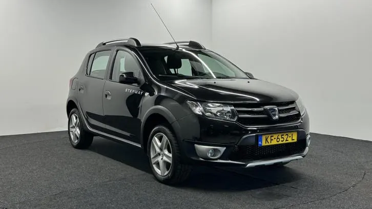 Dacia Sandero 2016 photo 3