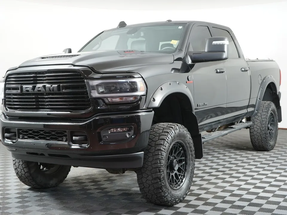 Ram 3500