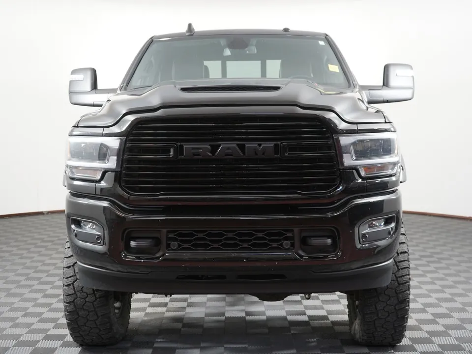 Ram 3500 2024 photo 3