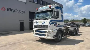 Volvo Fh 16