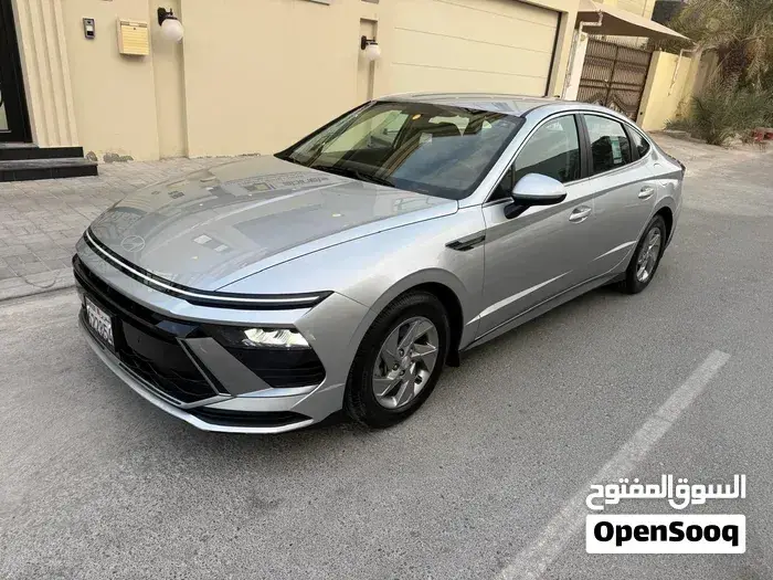 Hyundai Sonata 2025 photo 2
