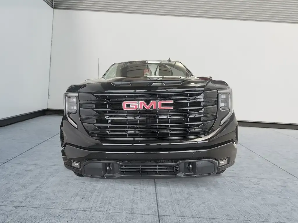 GMC Sierra 1500 2024 photo 2