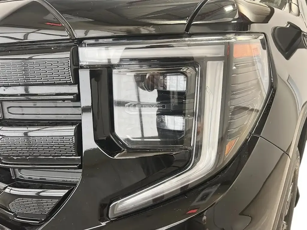 GMC Sierra 1500 2024 photo 3