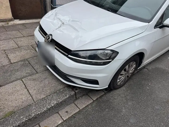 Volkswagen Golf 7