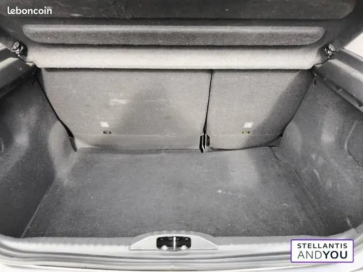 Citroen C3 2021 photo 5