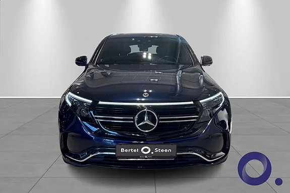 Mercedes-Benz Eqc400 2023 photo 3