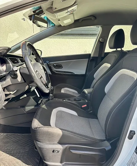 Kia Ceed 2015 photo 5
