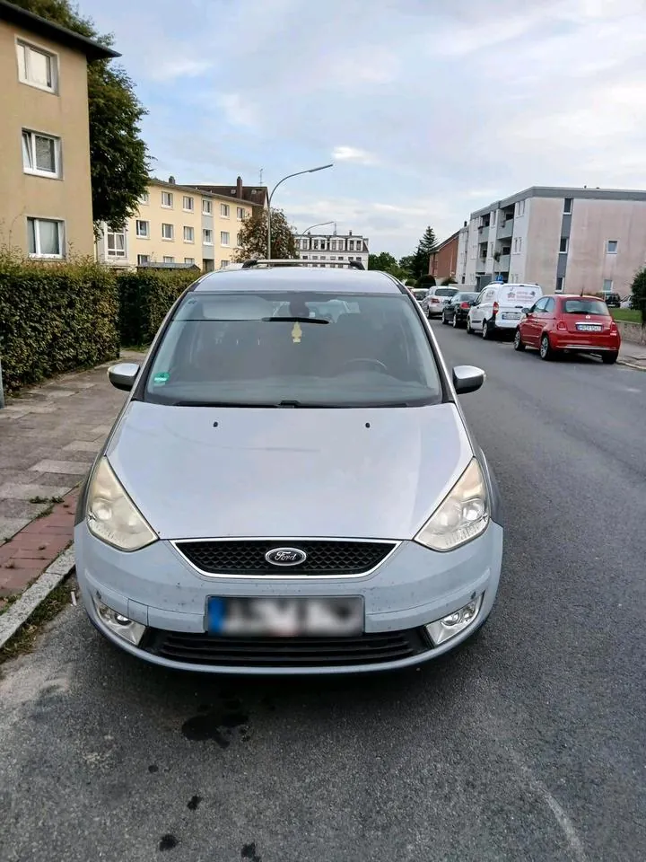Ford Galaxy