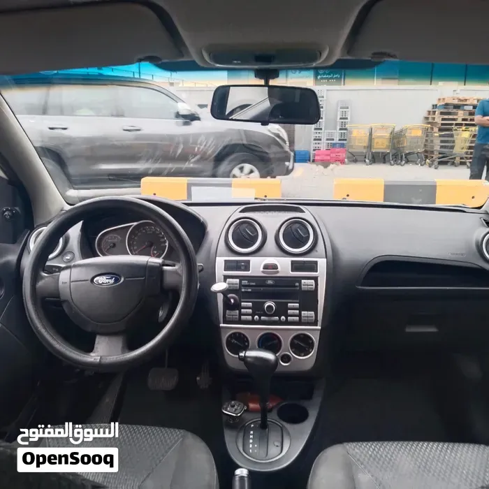 Ford Figo
